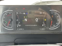 Sitrak C7H MAX 4x2 Седельный тягач - 6