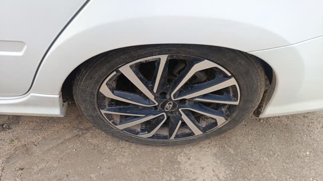 Lada Granta Sport - 10