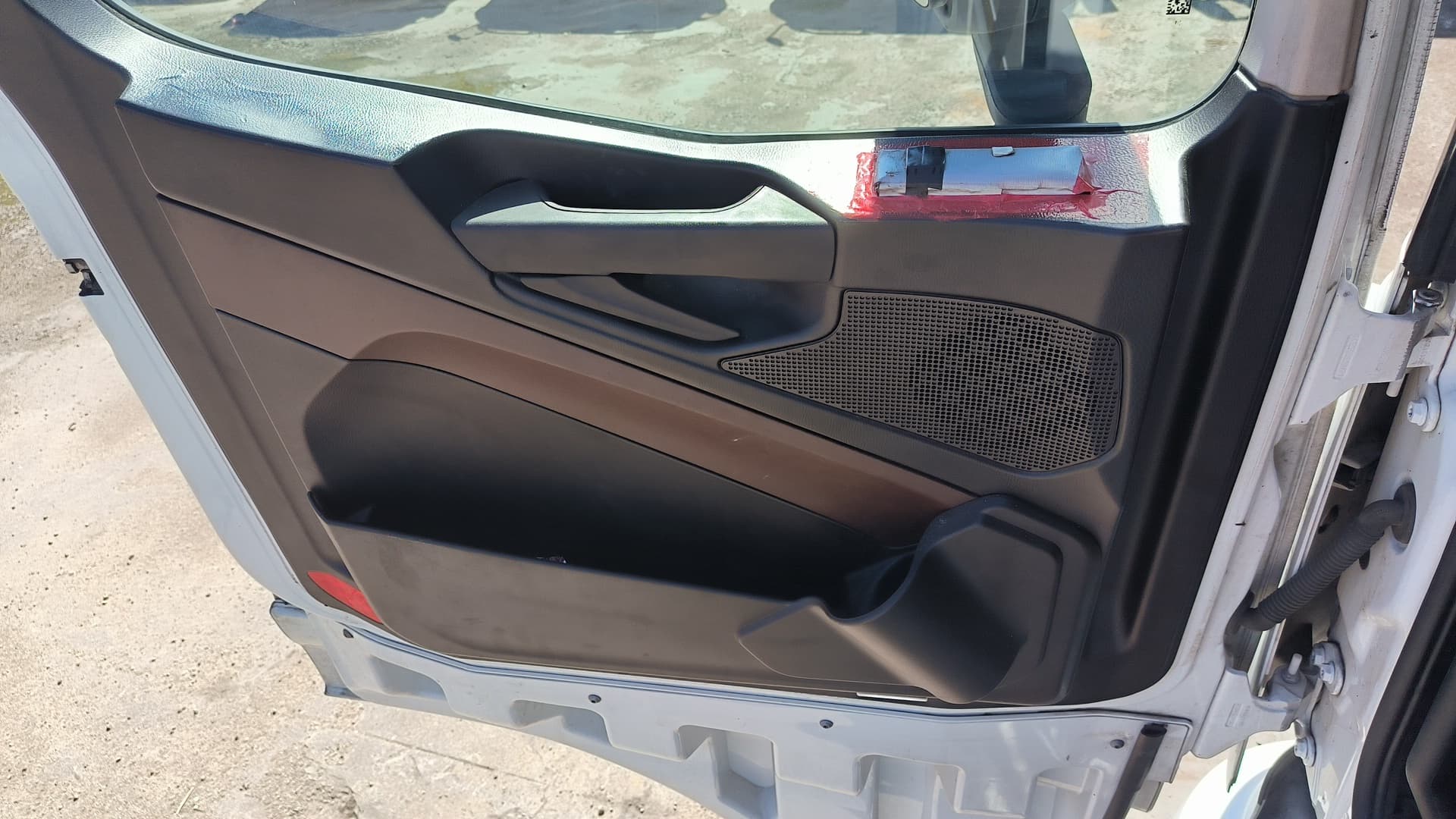 Камаз 54901 4x2 Седельный тягач - 8