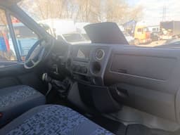 Спецавтомаш 2797* на шасси GAZ GAZON NEXT 4x2 Бортовой (Евроборт) - 6