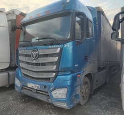 Foton AUMAN 4x2 Седельный тягач - 1