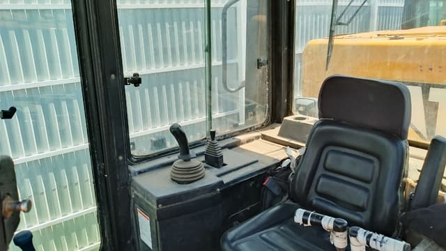 Shehwa TY165-3 Бульдозер - 7