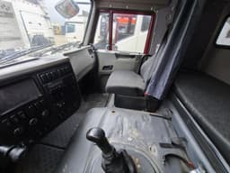 Камаз 65201 8x4 Самосвал - 6