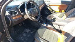 Lada Vesta Cross - 6
