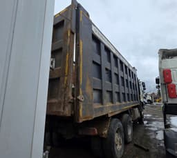 FAW J6* 6x4 Самосвал - 3