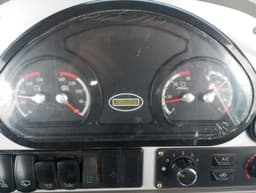 Shanmon 388 Экскаватор-погрузчик - 7