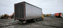 Коммерческие Грузовики К7В* на шасси КамАЗ 4308 4x2 Бортовой (Евроборт) - 3