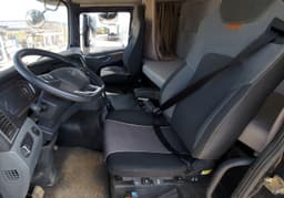 Shacman (Shaanxi) SX* 6x4 Самосвал - 6