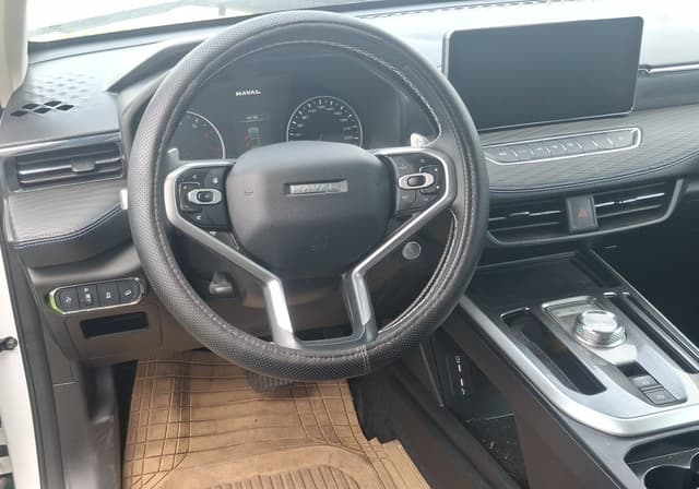 Haval Jolion - 5