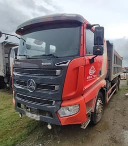 Sany SYZ320* 6x4 Самосвал - 1