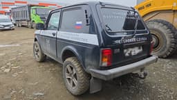 Lada Niva Legend 3 дв - 4