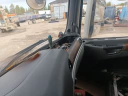 Shacman (Shaanxi) SX* 6x6 Седельный тягач - 6