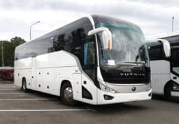 Yutong ZK6128H Автобус - 1