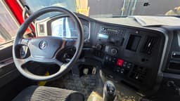 Shacman (Shaanxi) SX* 6x4 Самосвал - 5