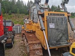 Liebherr PR 764 Бульдозер - 3