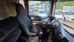 Howo T5G 6x4 Самосвал - 6