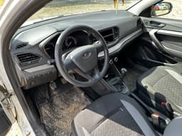 Lada Vesta седан - 5