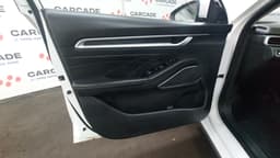 Geely EMGRAND - 7