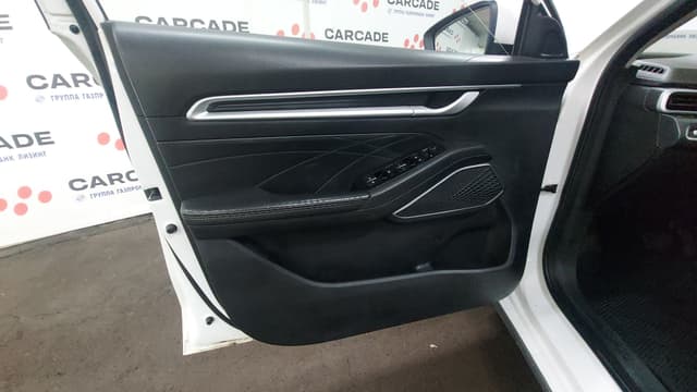 Geely EMGRAND - 7