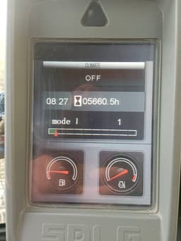 Lgce E6400 Экскаватор - 7