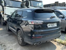 Chery Tiggo 8 PRO MAX - 4