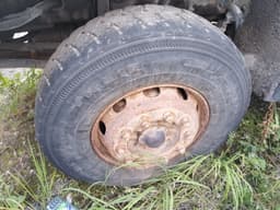 FAW J6* 6x4 Самосвал - 8