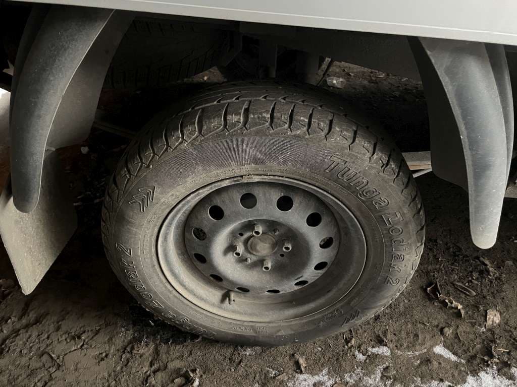 Lada Granta фургон - 10