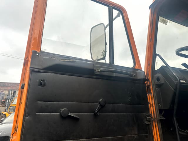 Купава 6731* на шасси МАЗ 5516Х5 6x4 Самосвал - 7