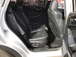 Dongfeng 580 - 8