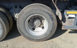 Рр Групп 4305* на шасси КАМАЗ 65116 6x4 Бортовой с КМУ - 9