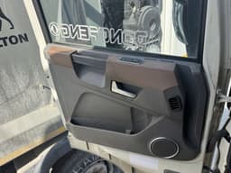 Dongfeng DFH 4x2 Седельный тягач - 8
