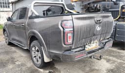 Great Wall Poer - 4