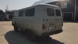 UAZ 3909 Комби - 4