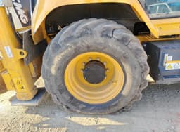 Xcmg XC8* Экскаватор-погрузчик - 7