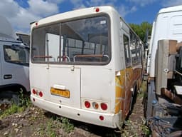 ПАЗ 3205 Автобус - 3
