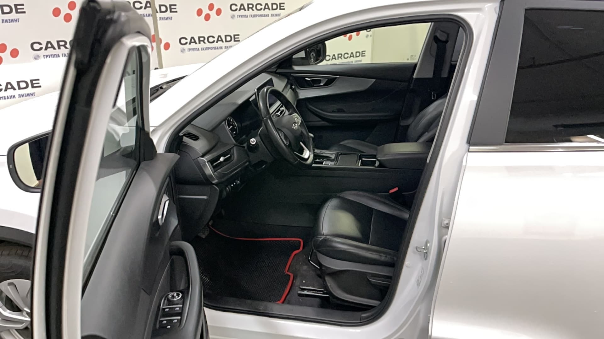 Chery Tiggo 4 PRO - 6
