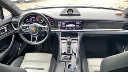 Porsche Panamera - 5