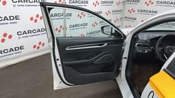 Geely EMGRAND - 8