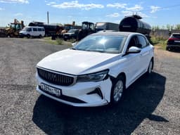 Geely EMGRAND - 1