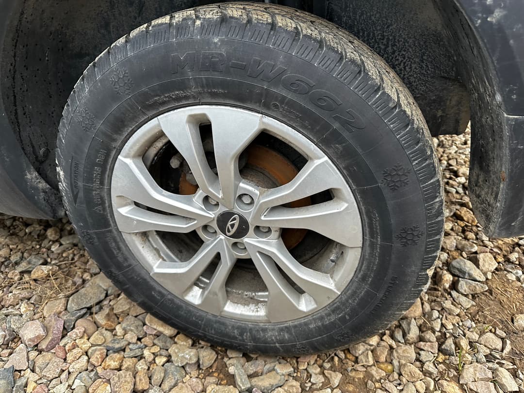 Chery Tiggo 4 PRO - 9