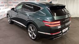 Genesis GV80 - 4