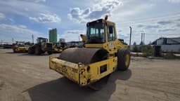 Bomag BW* Каток - 1