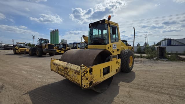Bomag BW* Каток - 1