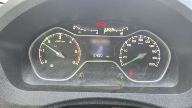 GAZ GAZELLE NEXT Цельнометаллический фургон - 6