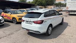Lada Vesta SW - 3
