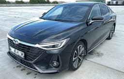 Chery ARRIZO 8 - 1