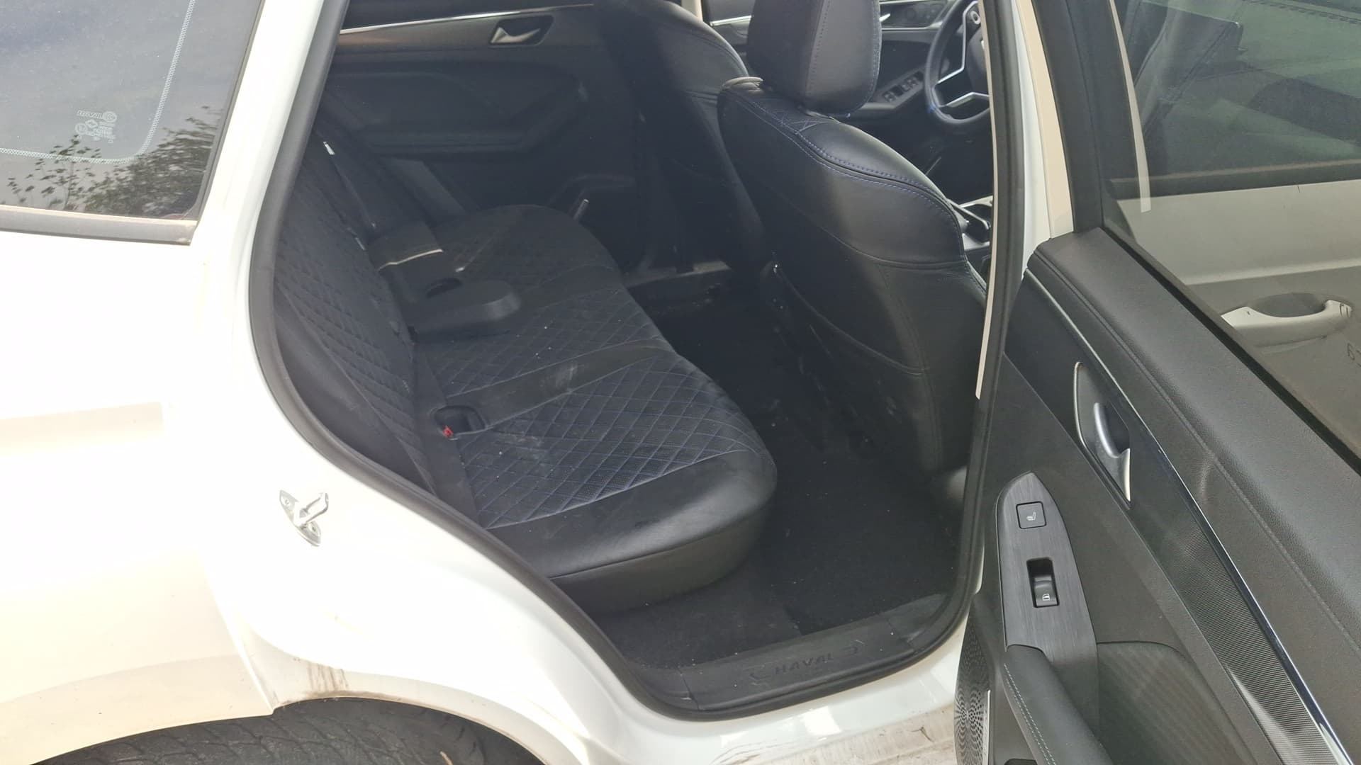 Haval Jolion - 9
