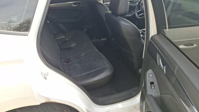 Haval Jolion - 9