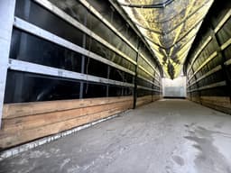 Wielton NS-3 Полуприцеп шторный - 5