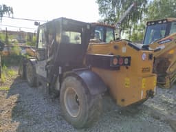 Redstar T200 Телескопический погрузчик - 4